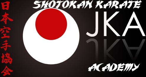 Shotokan karate JKA Academy - FAQ